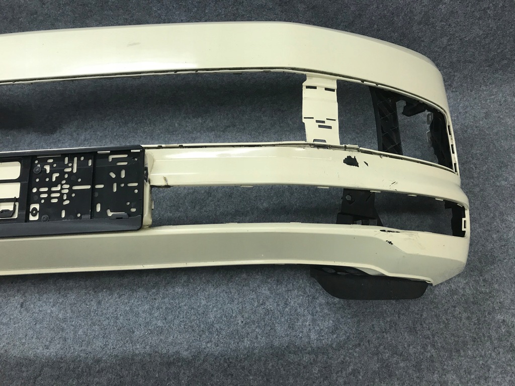 фото №8, Vw t6 t 6 multivan caravelle бампер 7e5807221d