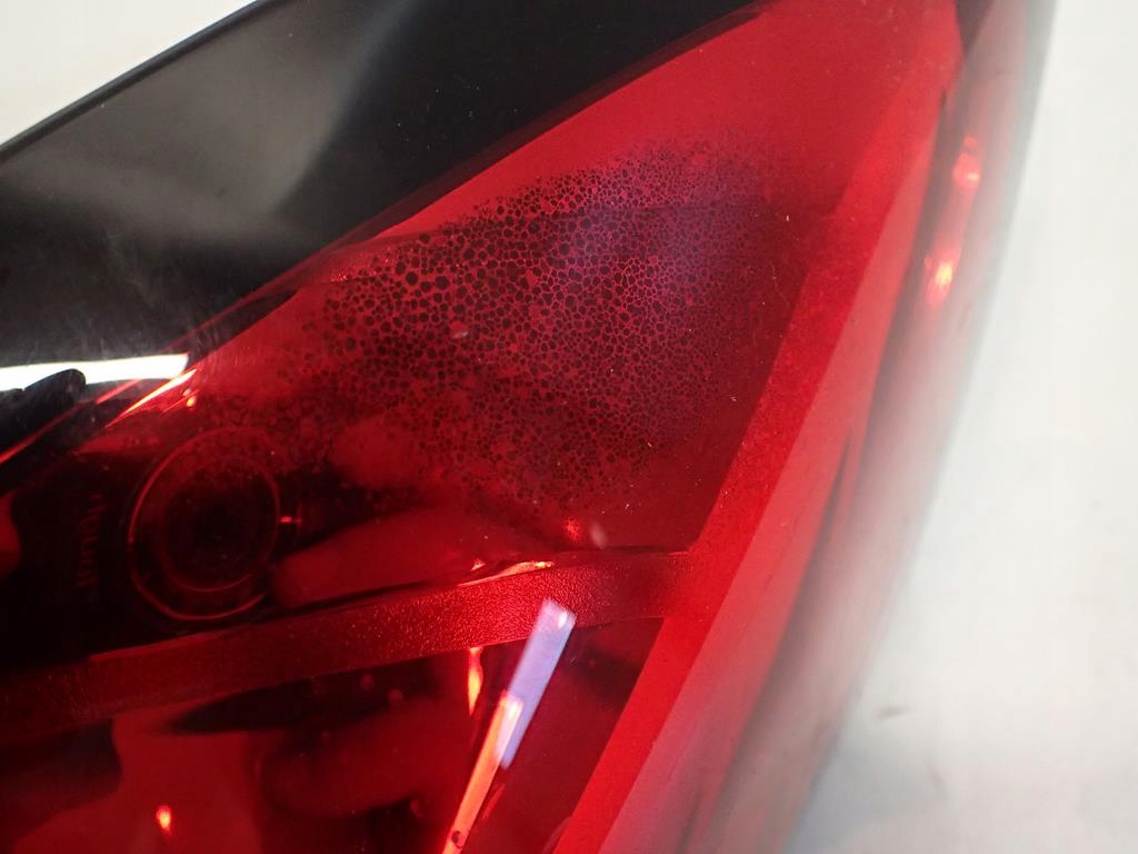 фото №4, Лампа задняя задняя правая renault captur