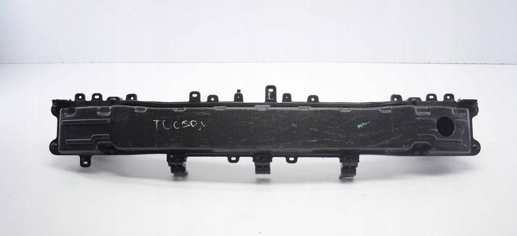 фото №1, Hyundai tucson ii балка бампера задняя задняя nowa