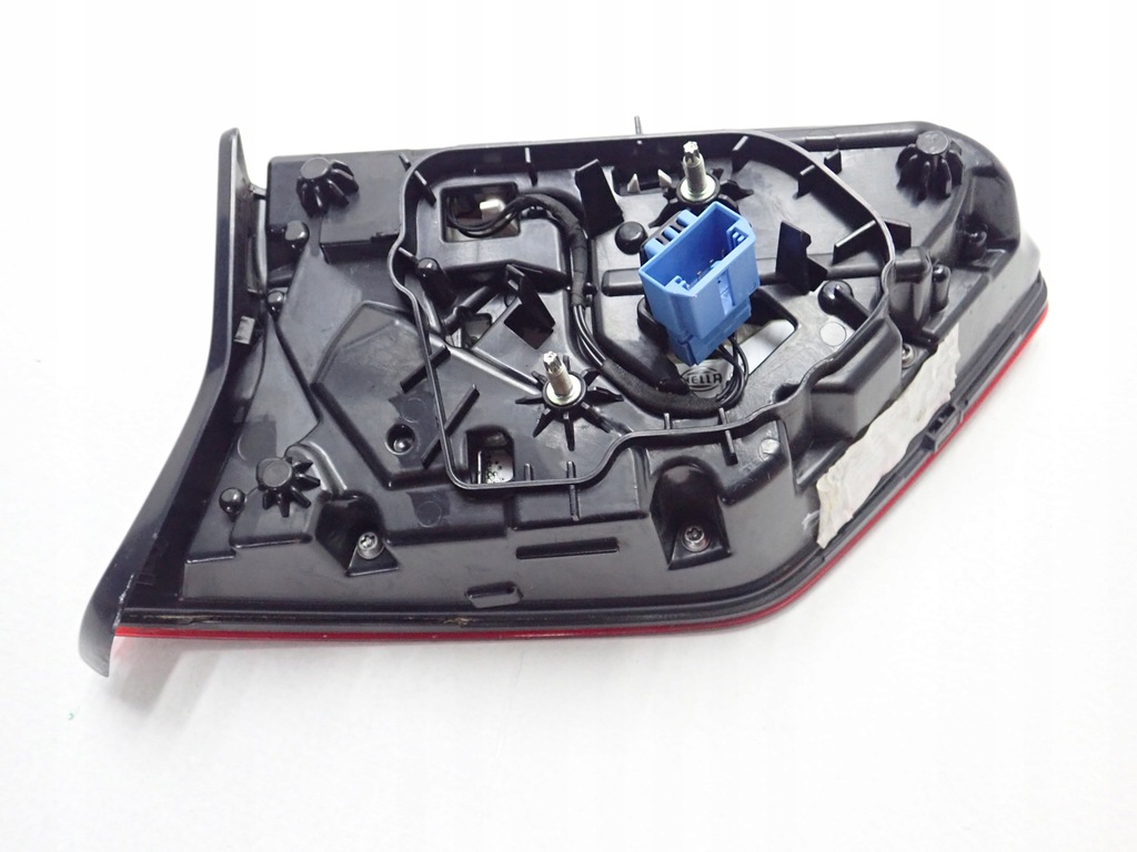 фото №5, Vw t-roc лампа w крышка правая