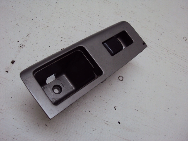 фото №1, Панель кнопка вікон правий задня nissan pathfinder