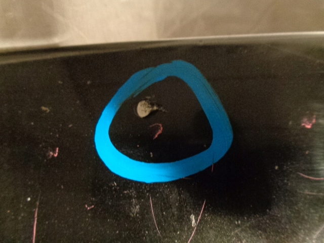 фото №5, Renault vel satis капот крышка двигателя nv676