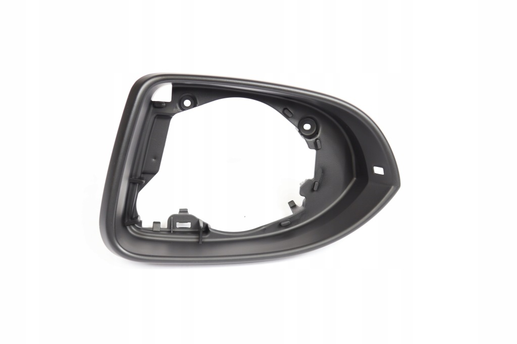 фото №2, Рама цоколь дзеркало ліва vw passat b8 оригінал 3g0857601