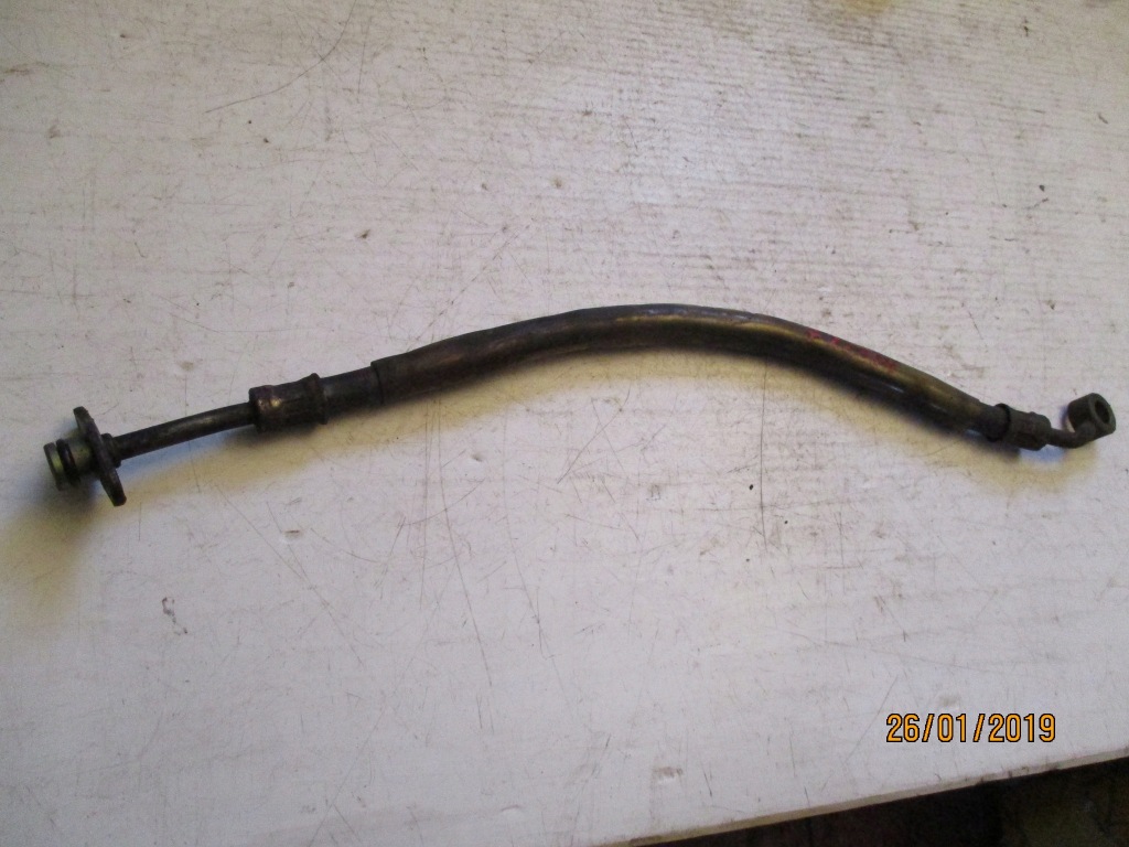 фото №1, 7225/84 шланг усилителя mitsubishi colt v