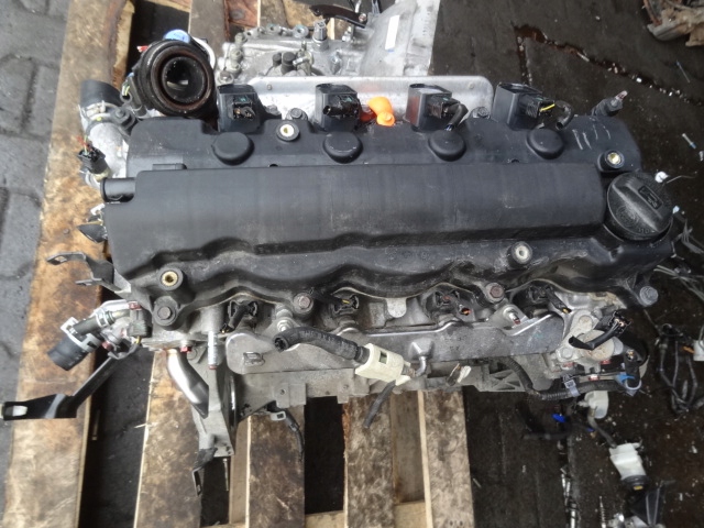 фото №2, Honda civic ix sedan 2012 1,8 двигун r18z1 стан bd