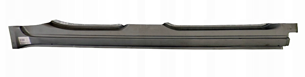 фото №1, Порог правый skoda superb i 02.02-06.08