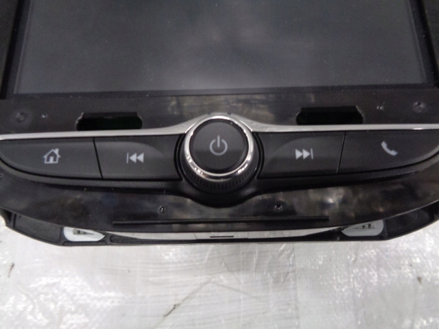 фото №2, Opel corsa e радио навигация 555343750