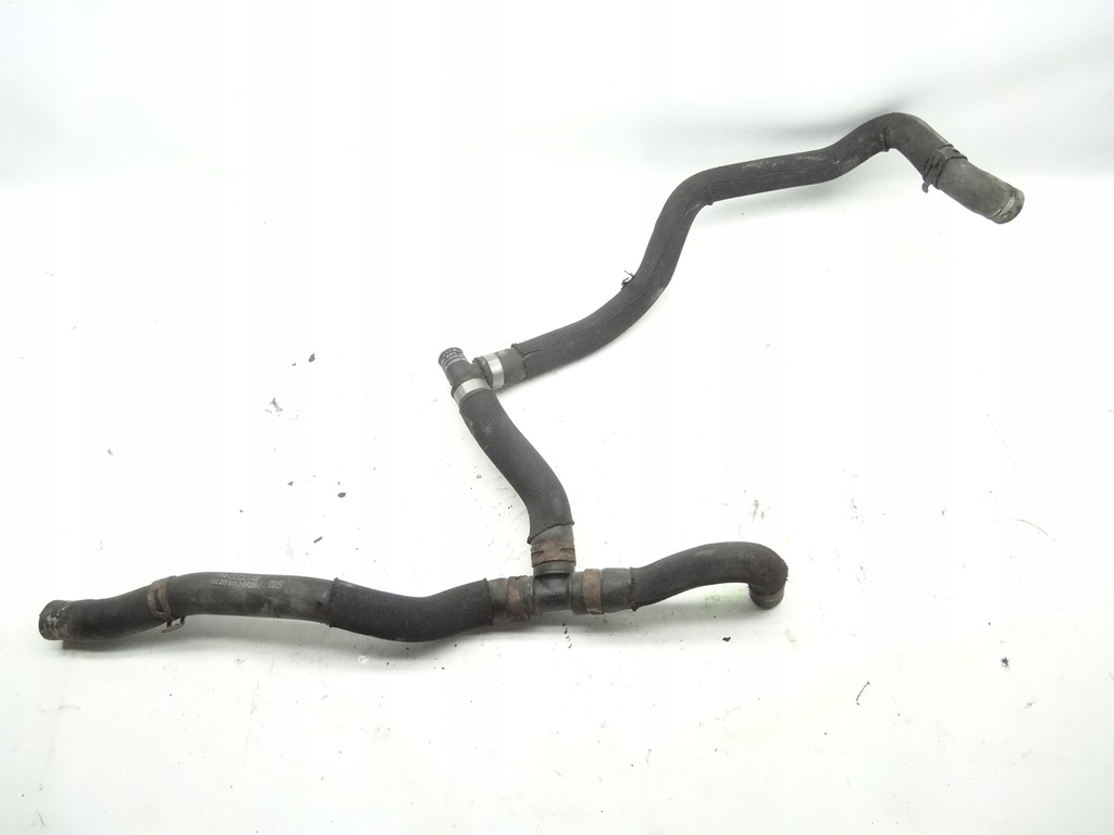 фото №1, Audi a8 d3 4.0 tdi труба шланг wody 4e0203533