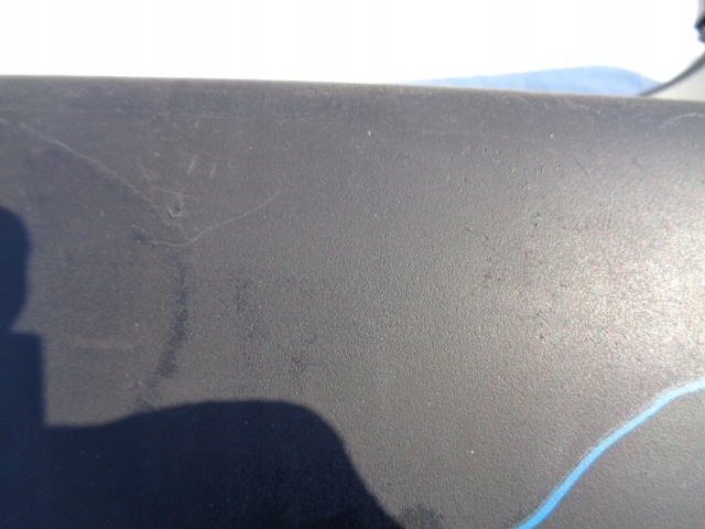 фото №6, Peugeot 2008 бампер задній задня ktv