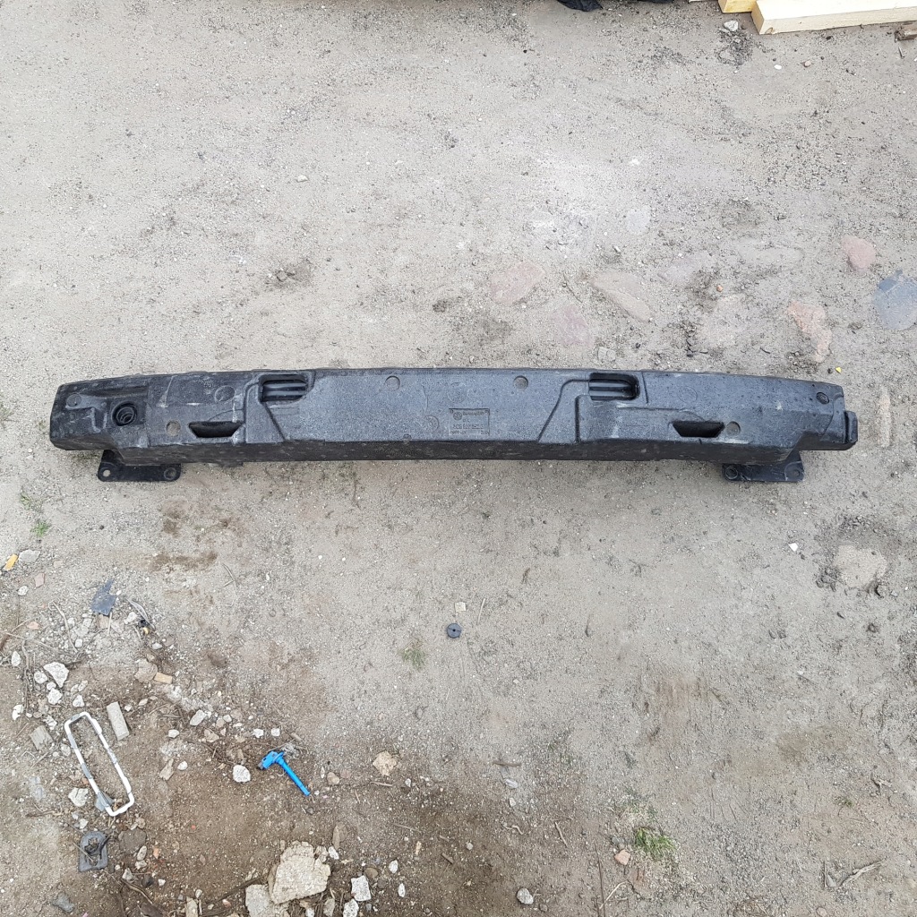 фото №1, Балка pod бампер задний passat cc