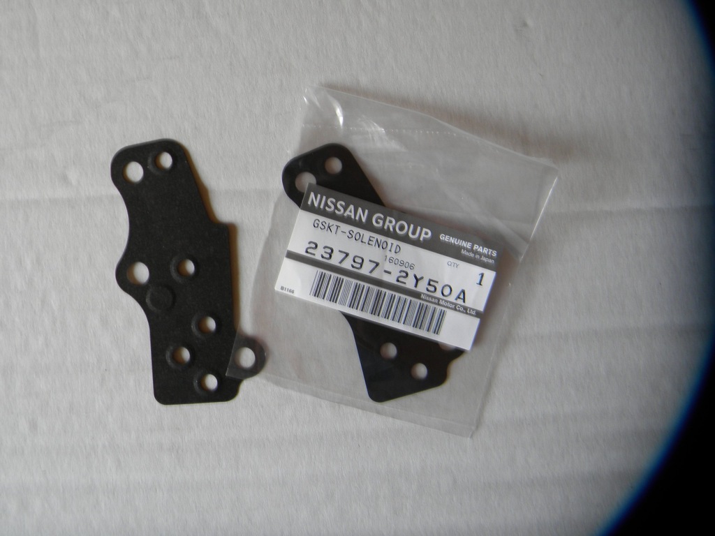 фото №1, Прокладка датчика faz распределительного вала espace iv 3,5 v6