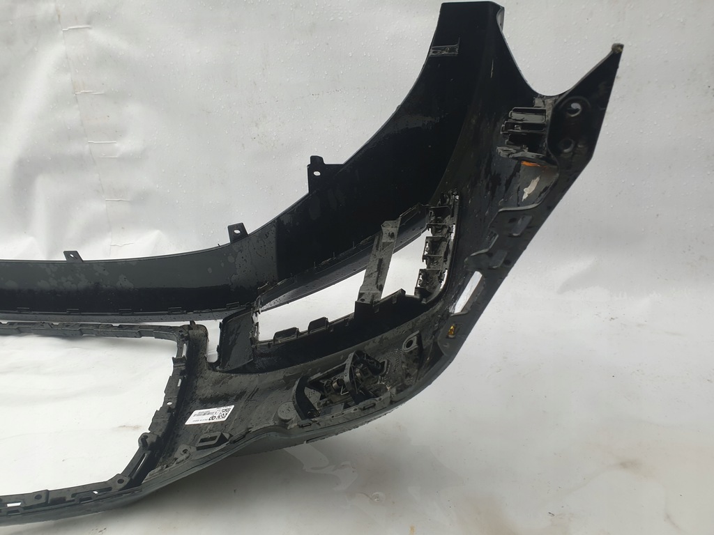 фото №7, Audi a6 c8 4k0 18- s line бампер перед передній