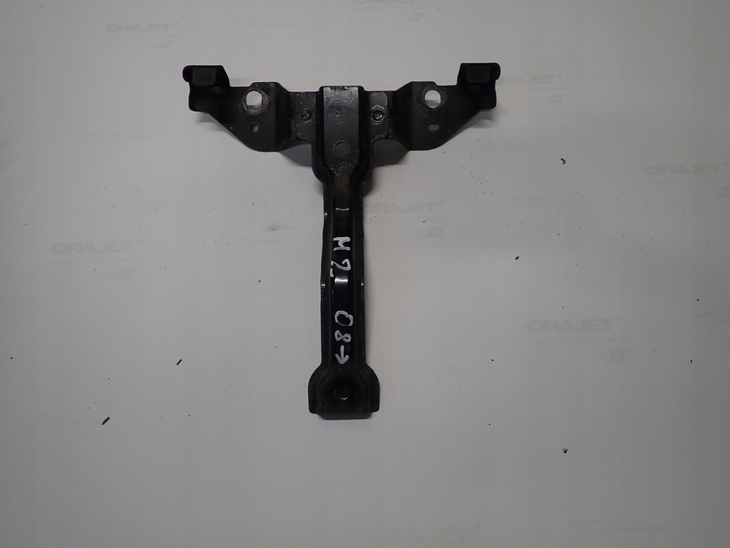 фото №1, Mazda2 mazda 2 ii 08- кронштейн замка капот