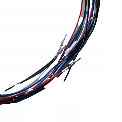 фото №9, Круїз-контроль джгут do круїз-контроль vw golf iv 4 bora