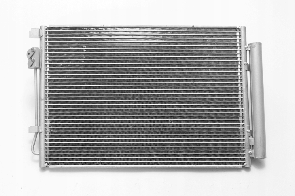 фото №1, Abakus 019-016-0020 конденсатор, кондиционер