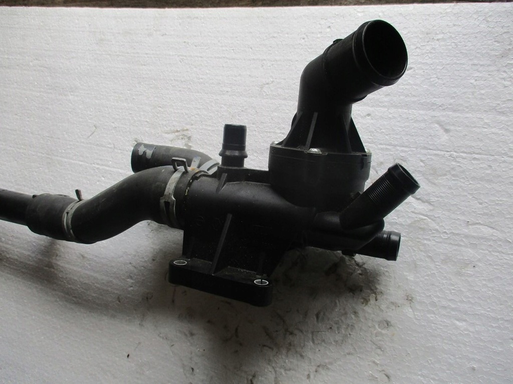 фото №2, Корпус термостат 110615482r