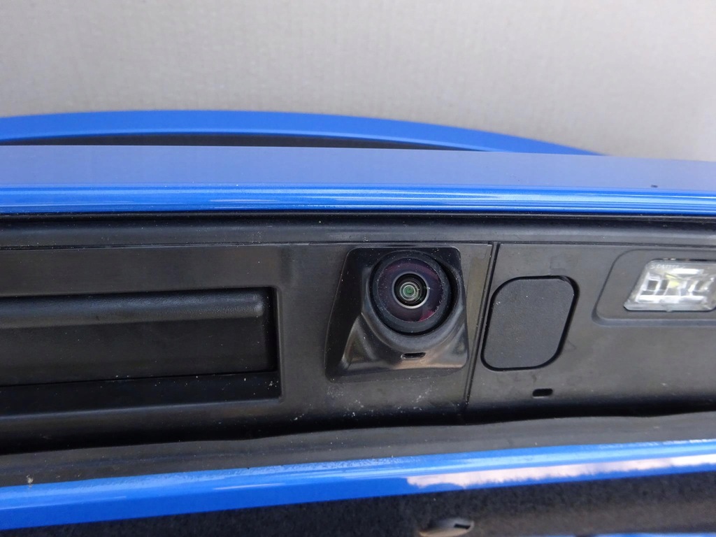 фото №9, Bmw z4 g29 кришка багажника кришка камера задня колір c1d