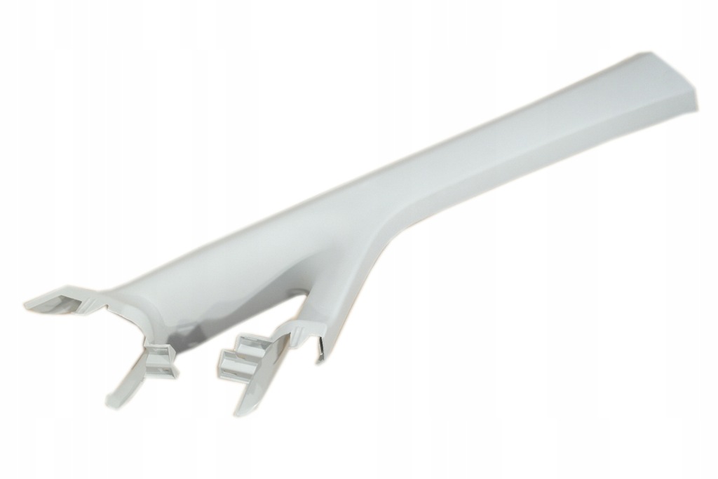 фото №1, Vw caddy lift iv обивка стойка правая 2k0867234b