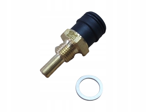 фото №1, Датчик температуры жидкость охлаждающий mercedes