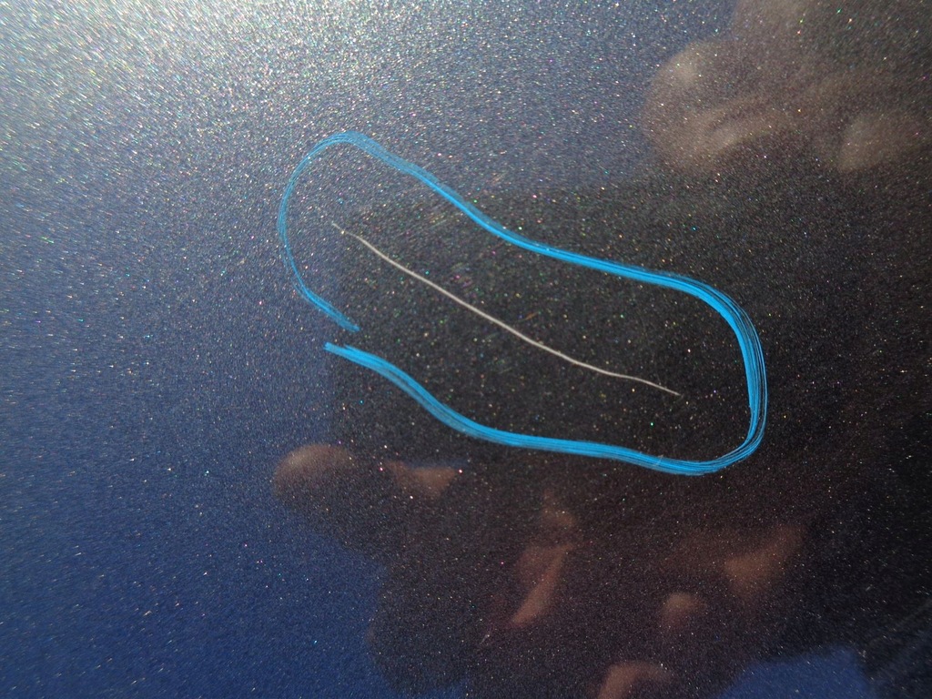 фото №4, Citroen c4 cactus дверь левая задние задняя ktpd