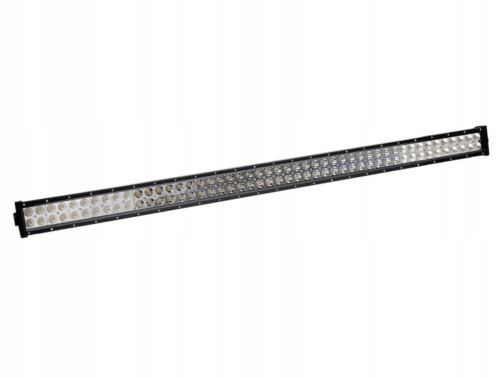 фото №6, Панель led 96 led лампа рабочая 288w 1344mm cree