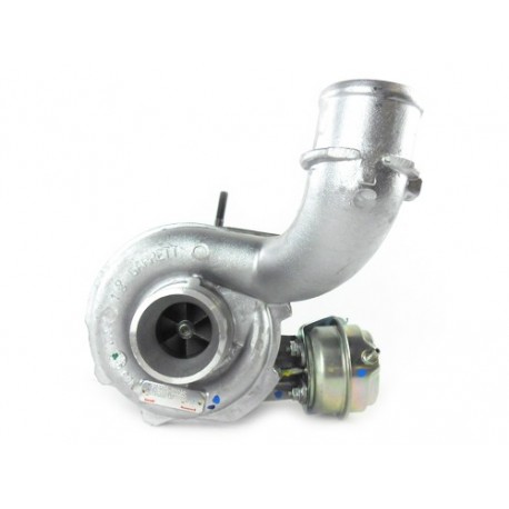 фото №1, Турбіна vel satis avantime 2.2 dci 150 km