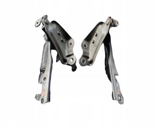 фото №1, Петли капот перед комплект toyota land cruiser 200 v8