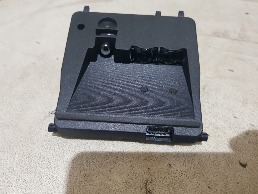 фото №2, Toyota aygo ii модуль save car камера радар