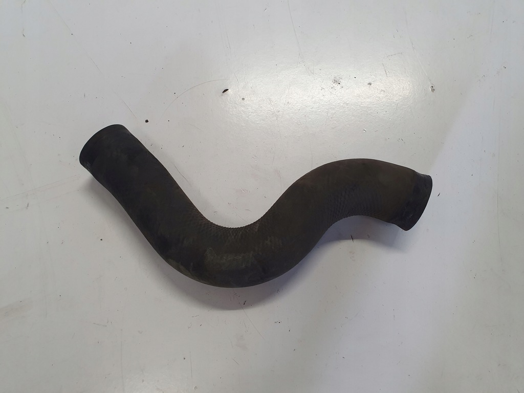 фото №1, Honda cr-v iii труба інтеркулер 2.2i-cdti