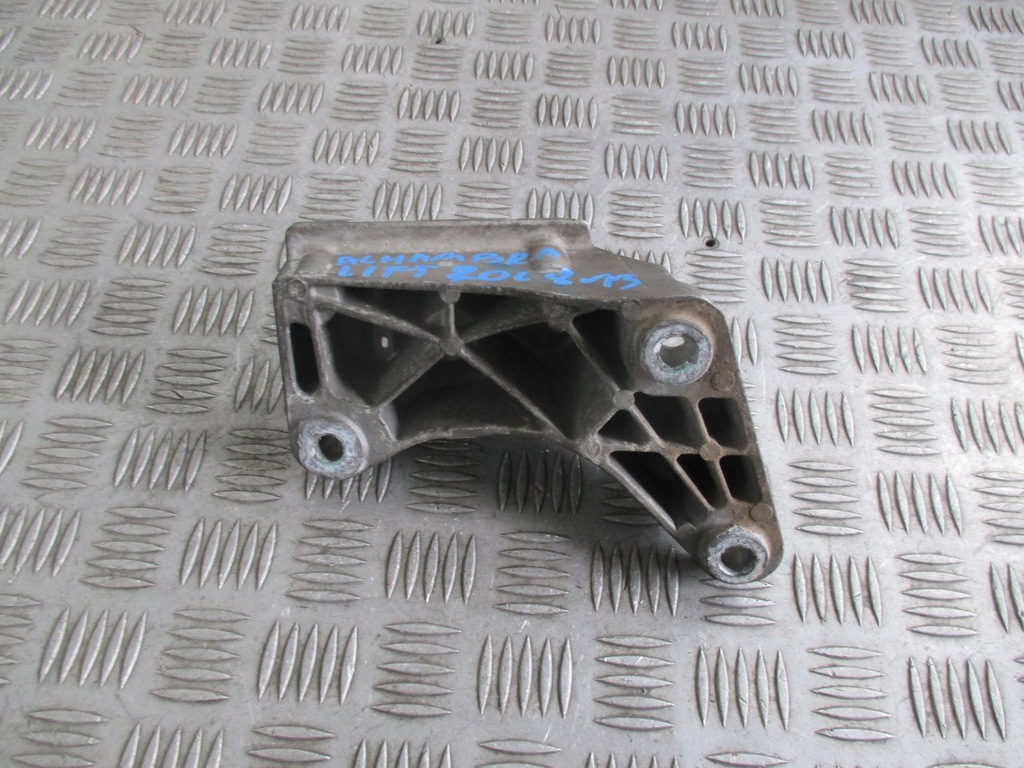 фото №6, Кронштейн коробки передач seat alhambra 2.0 b 00-10r