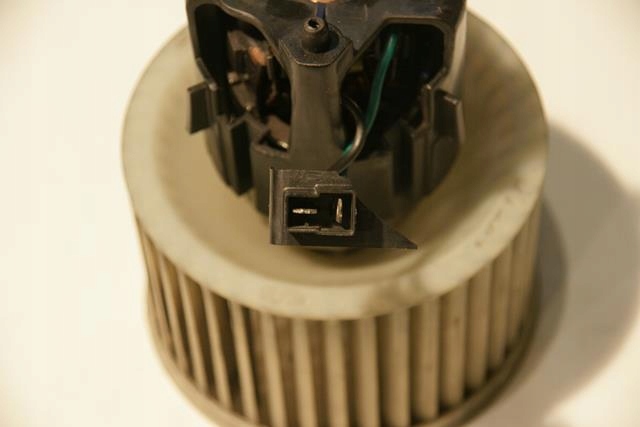 фото №7, Повітродувка вентилятор fiat siena albea europa łódź