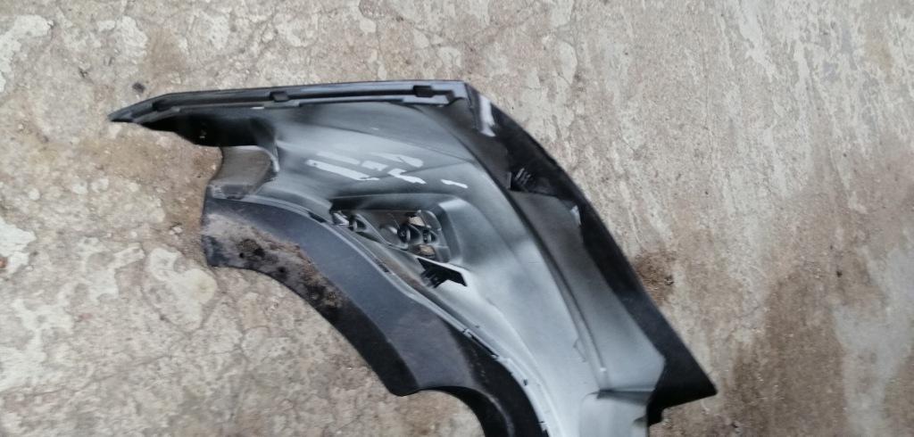 Купити Ford focus mk4 hb бампер задня pdc nr4