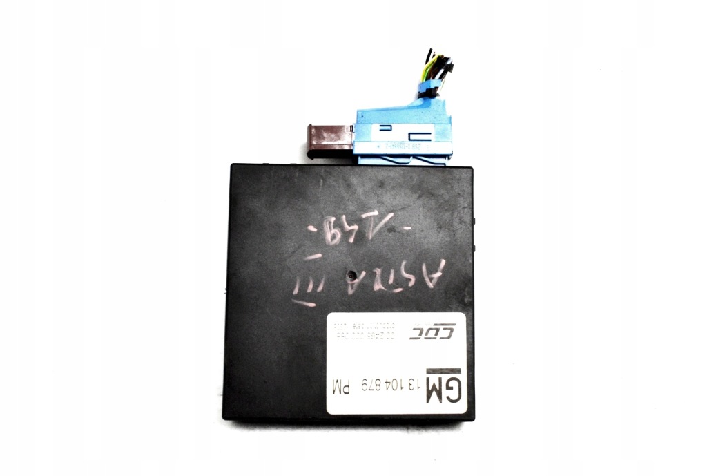 Купити Opel модуль підвіска 13104879 pm 002485000055