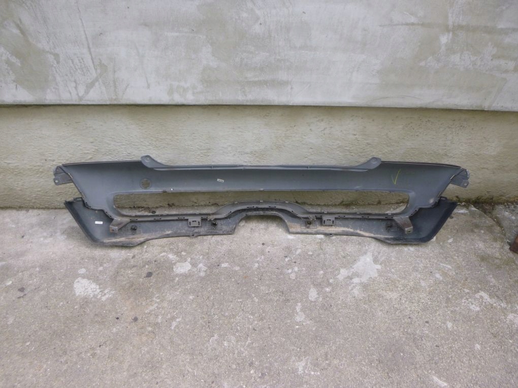 фото №4, Mini cooper s r56 r57 r58 lift бампер задний