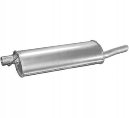 Купити Гасник кінцевий daewoo nexia 1.5 1.5i 1.8 рік 95-99