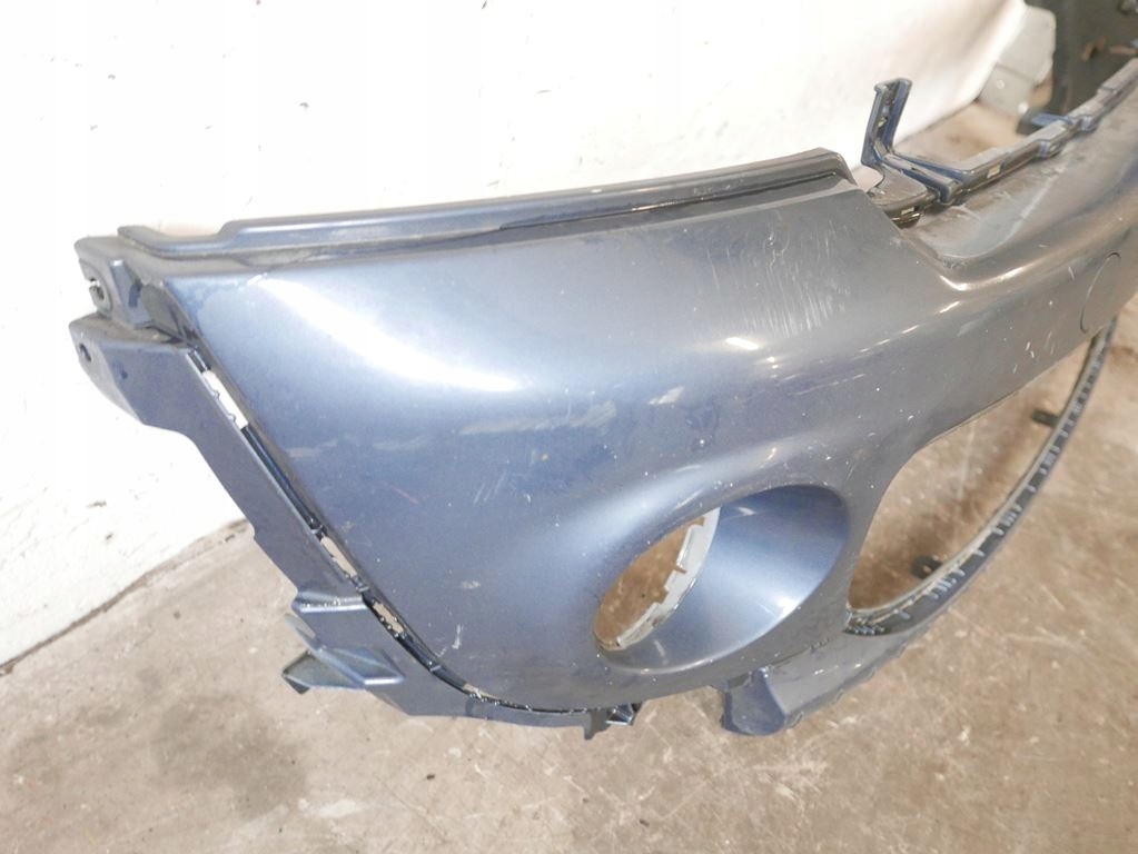 фото №5, Бампер перед передний mini one ii r56 r55 09-13