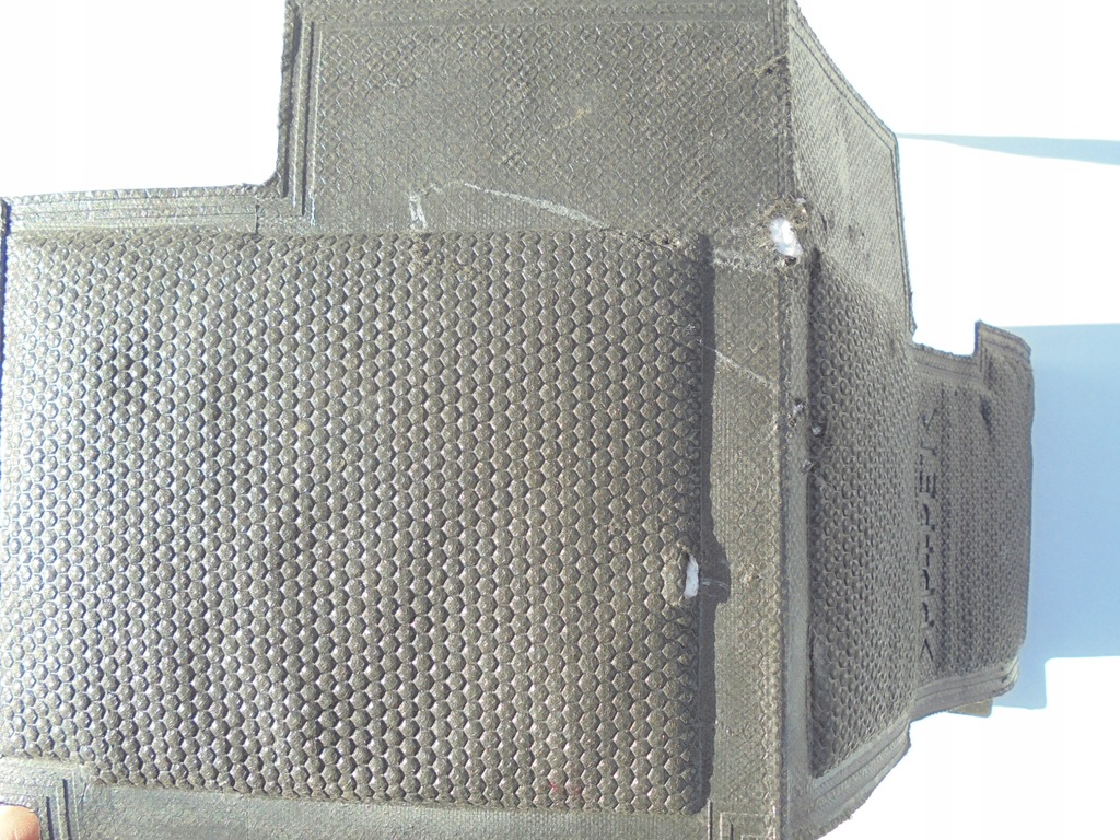 фото №11, Nissan micra k14 захист акумулятор rok 2017-