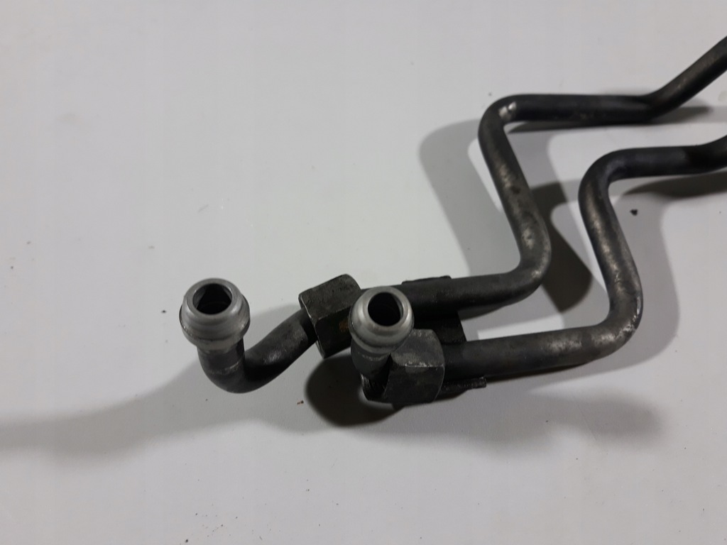 фото №4, Infiniti q50 14r трубка wąż шланг усилителя