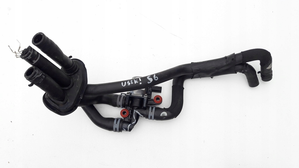 фото №1, Wąż шланг насоса wody audi a6 s6 c7 4.0