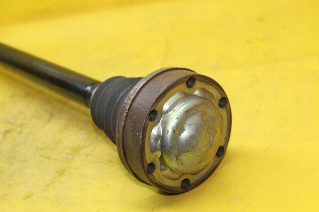 фото №4, Приводной вал левый задняя audi a8 d3 4.0tdi 4e0501203b