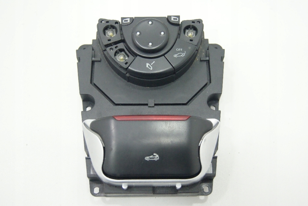 Купити Модуль abc дах 2308212751 mercedes sl r230 02