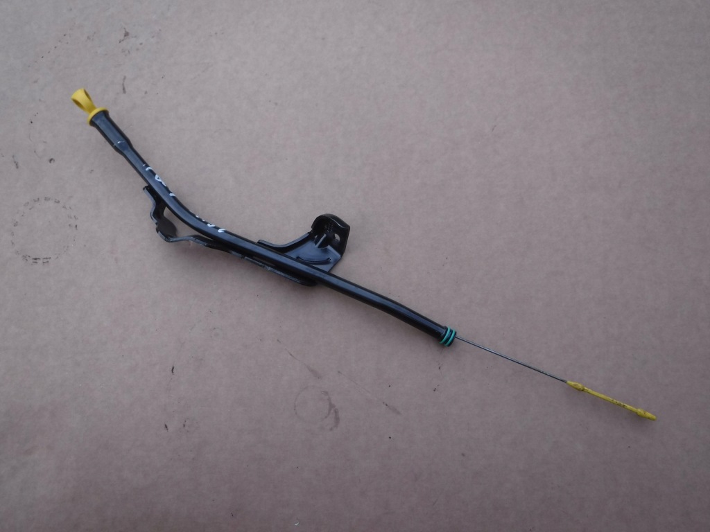 фото №1, Щуп оливи щуп ford focus mk4 1.5 tdci