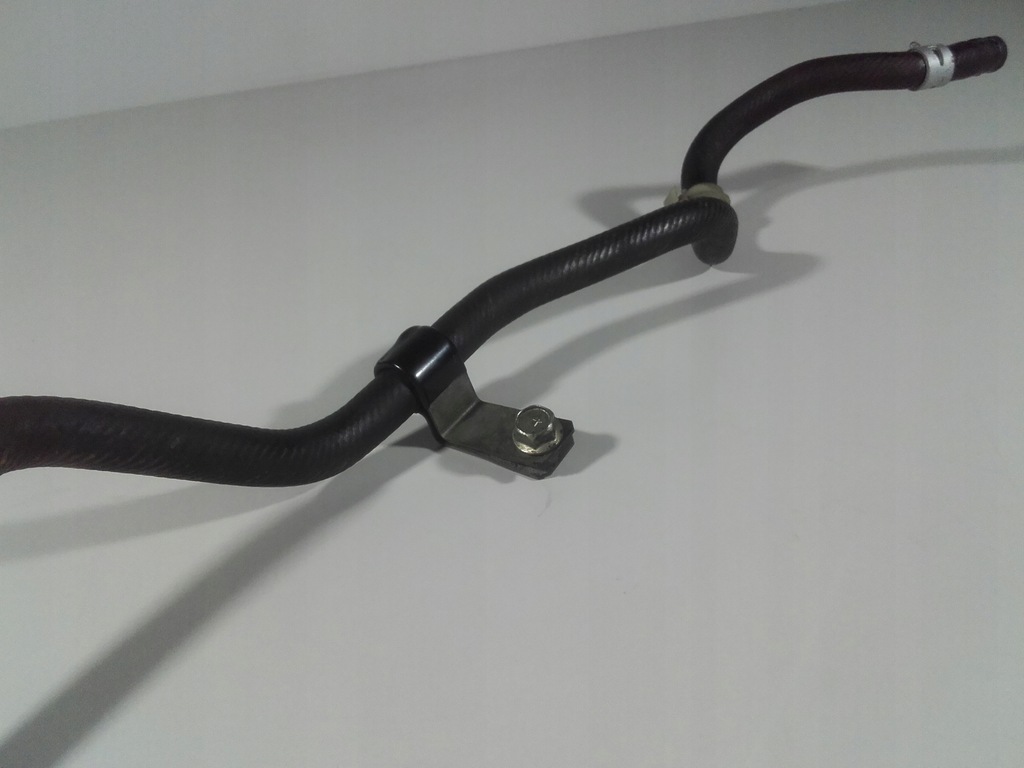 фото №7, Mitsubishi outlander 2.2 ii 11r wąż шланг wody