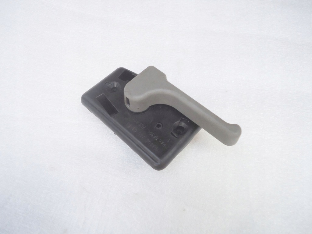 фото №1, Vw crafter sprinter w906 ручка двері