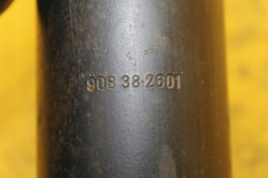 фото №6, Амортизатор задня задній fiat ducato