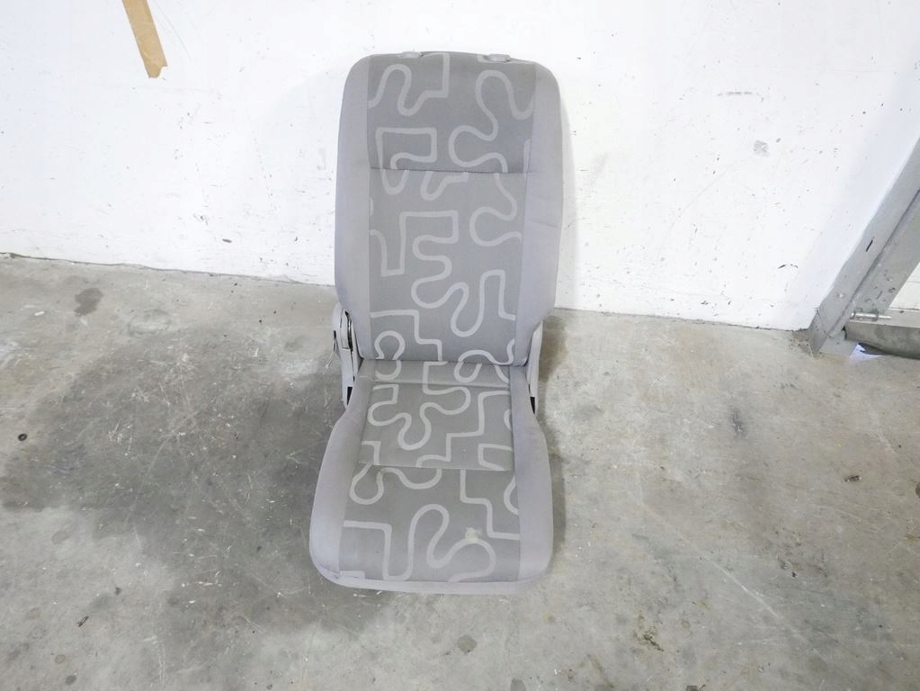 фото №1, Сиденье середина задняя задний ii ряд mazda premacy i cp