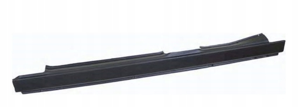 фото №1, Порог левый skoda favorit 115700310