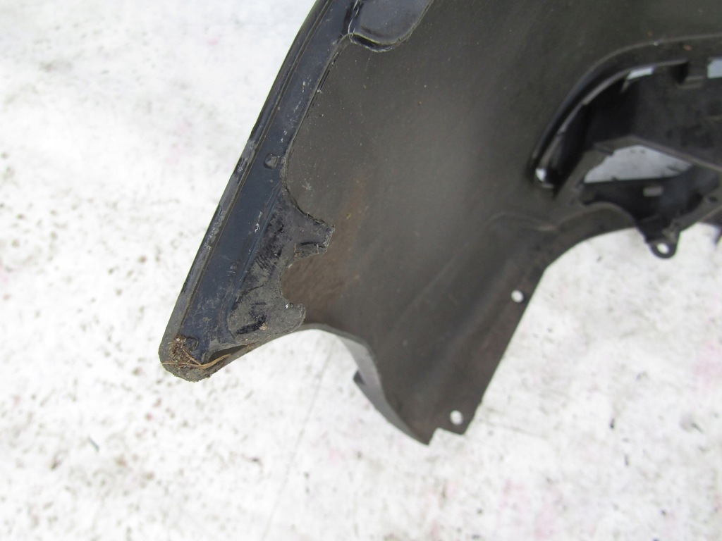 фото №10, Бампер subaru forester iv 13-16 перед spr