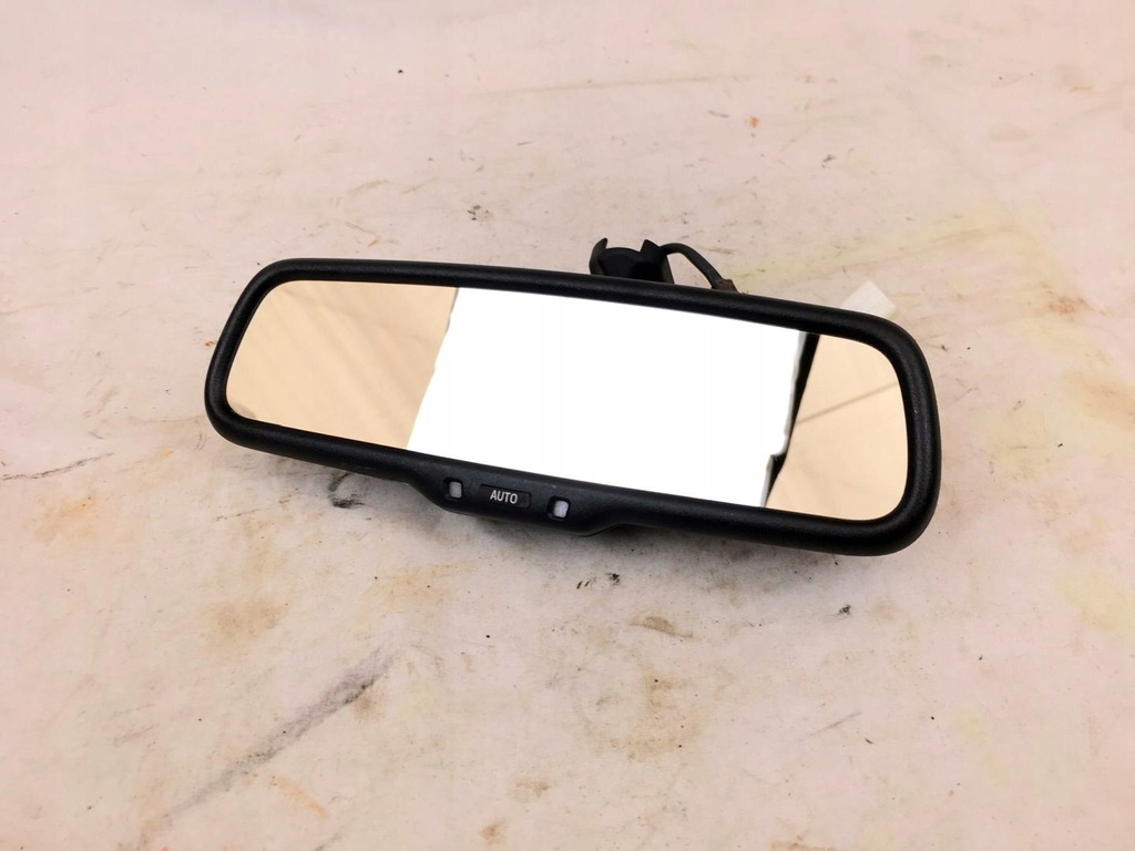 фото №1, Toyota rav4 15- дзеркало внутрішнє 5 pin