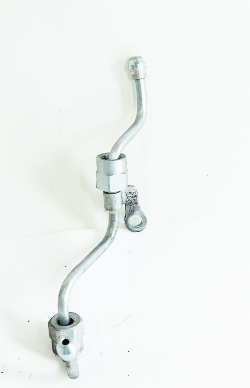 фото №1, Mazda cx5 2.0 шланг wąż трубка pe01130604